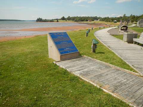 Les trois rivières